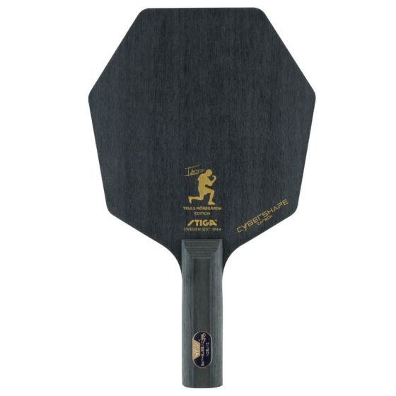 Stiga Cybershape Carbon Truls Edition
