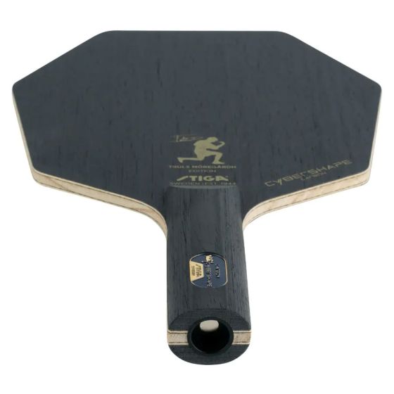 Stiga Cybershape Carbon Truls Edition
