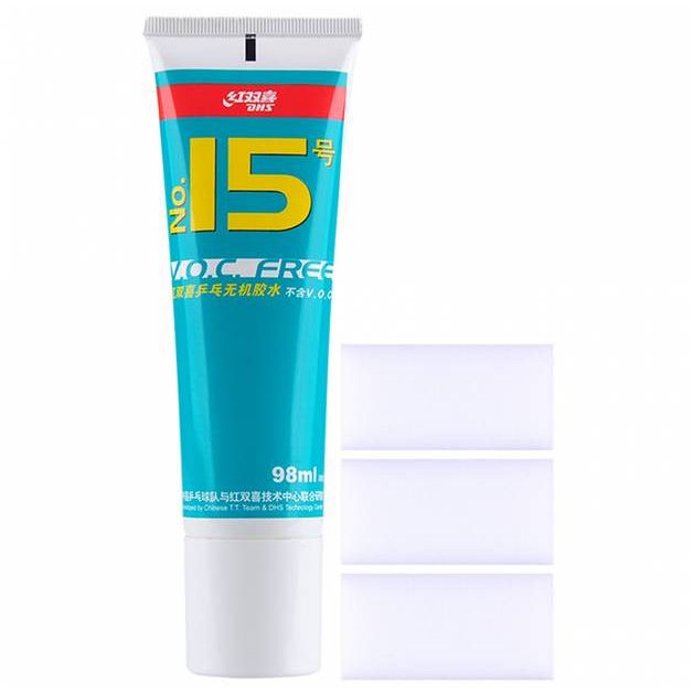 DHS Aquatic Glue # 15 (98ml)