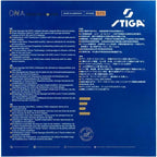 Stiga DNA Dragon Power 52.5