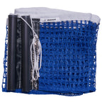 Donic Net Stress Black with Blue Net