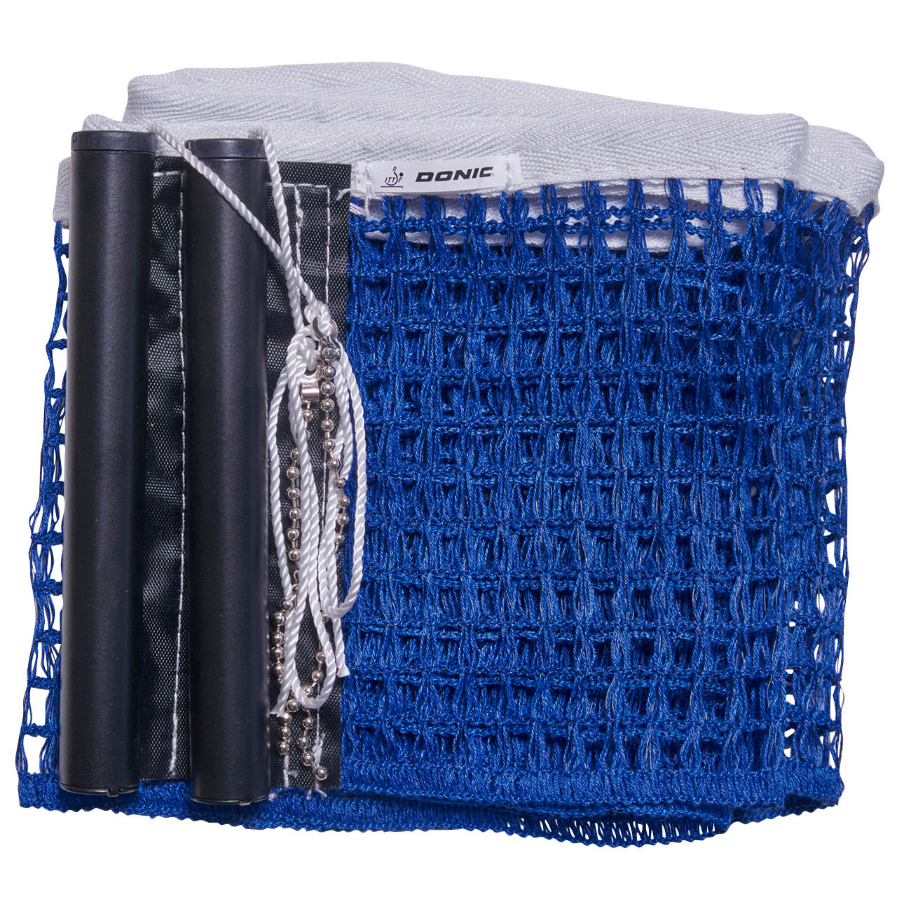 Donic Replacement Net & Post Blue