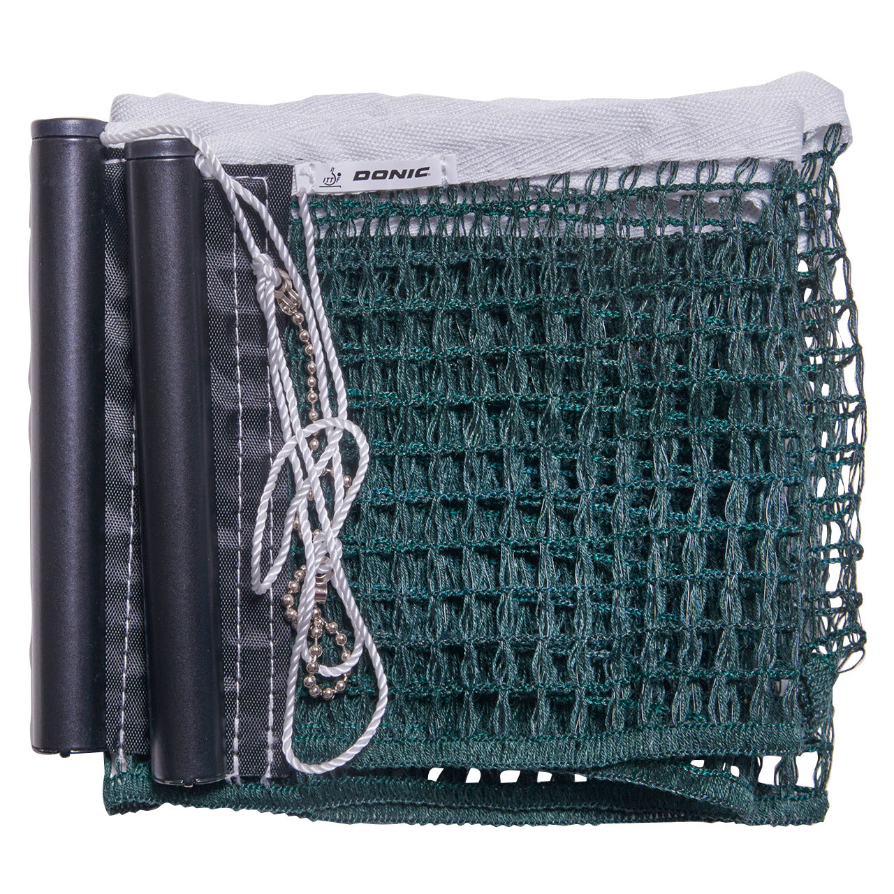 Donic Replacement Net & Post Green