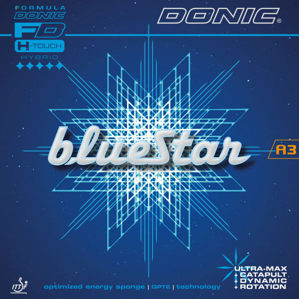 Donic Bluestar A3