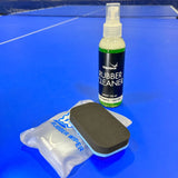 Yasaka Rubber Cleaner Kit