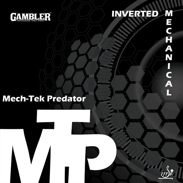 Gambler Mech-Tek Oh-Toro