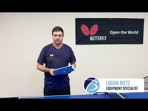 Harimoto Innerforce Super ALC