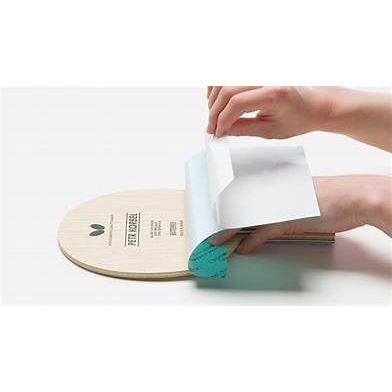 Butterfly Chack Glue Sheet II