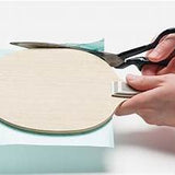 Butterfly Chack Glue Sheet II