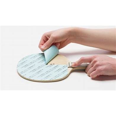Butterfly Chack Glue Sheet II