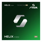 Stiga Helix Hybrid XH
