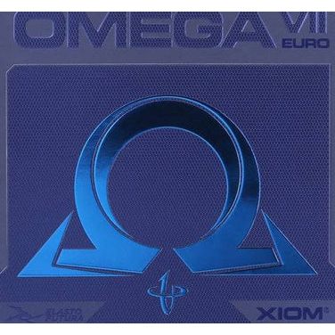 Xiom Omega VII Euro