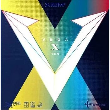 Xiom Vega X