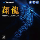 Yasaka Rising Dragon