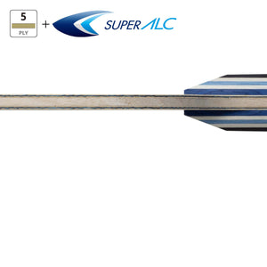 Viscaria Super ALC CS Blade