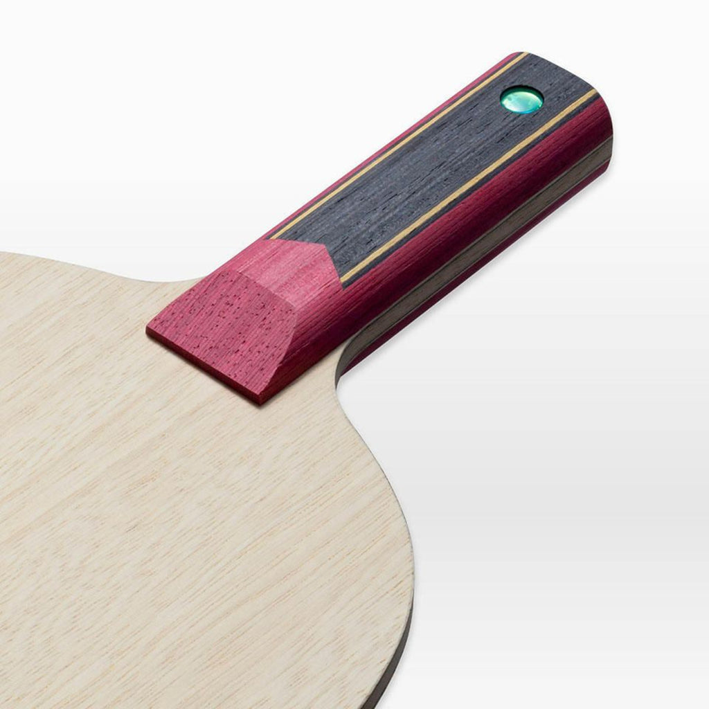 Mizutani Jun Super ZLC Blade