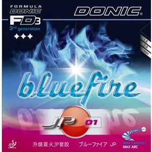 Donic Bluefire JP 01