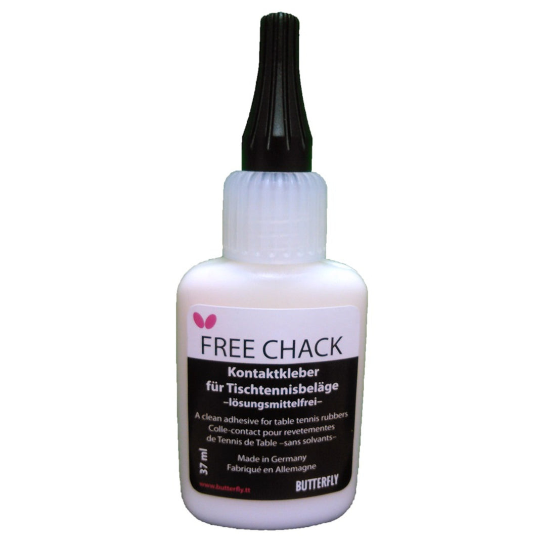 Butterfly Free Chack (90ml)