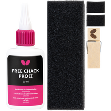 Load image into Gallery viewer, Butterfly Free Chack Pro II (50ML)
