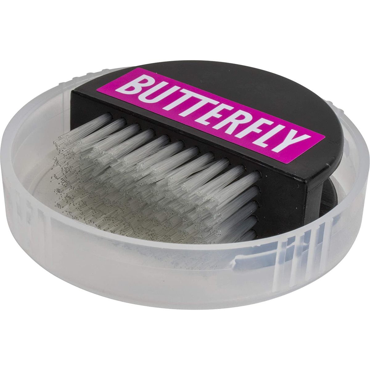 Clean Brush