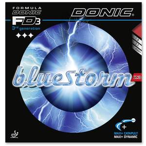 Donic Bluestorm Z3