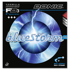 Load image into Gallery viewer, Donic Bluestorm Z2
