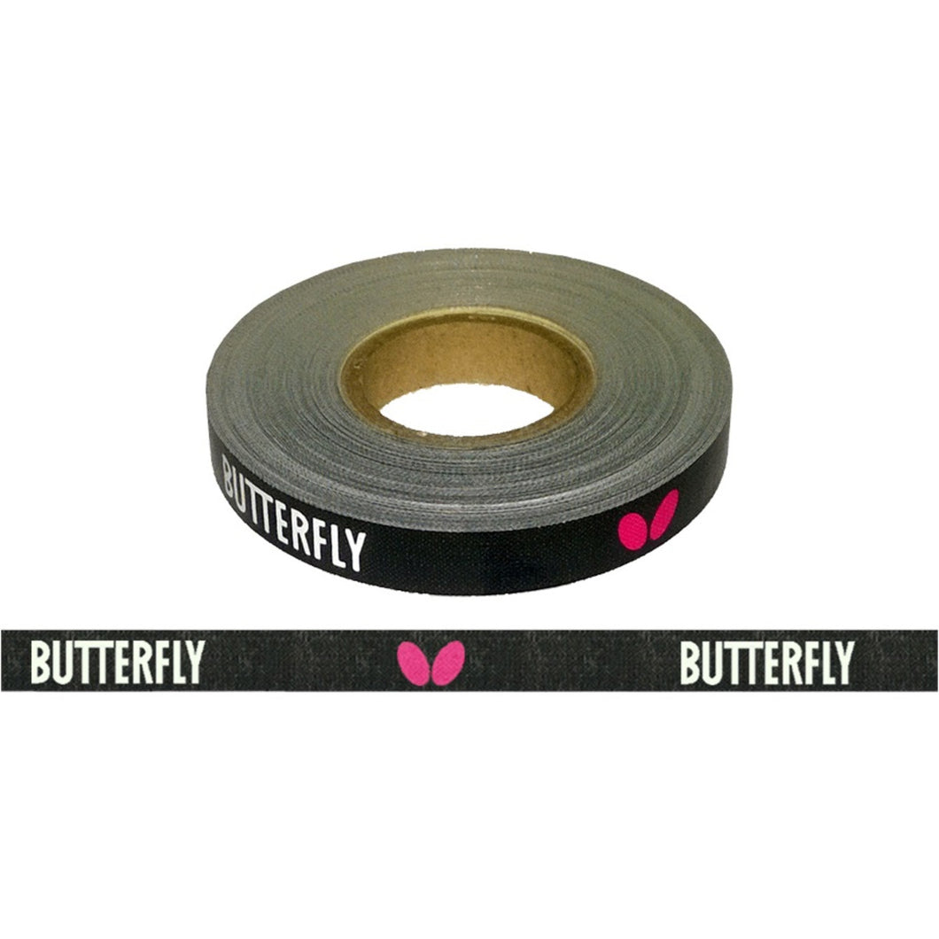Butterfly Black/Magenta 12mm (20 Rackets )