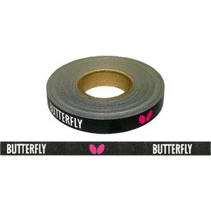 Butterfly Black/Magenta 12mm (100 Rackets )