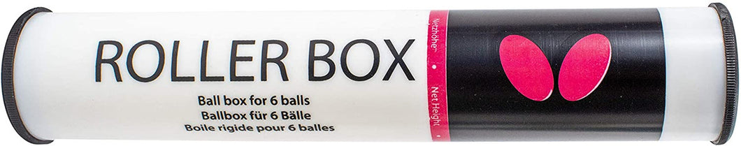 Butterfly Ball Roller Box
