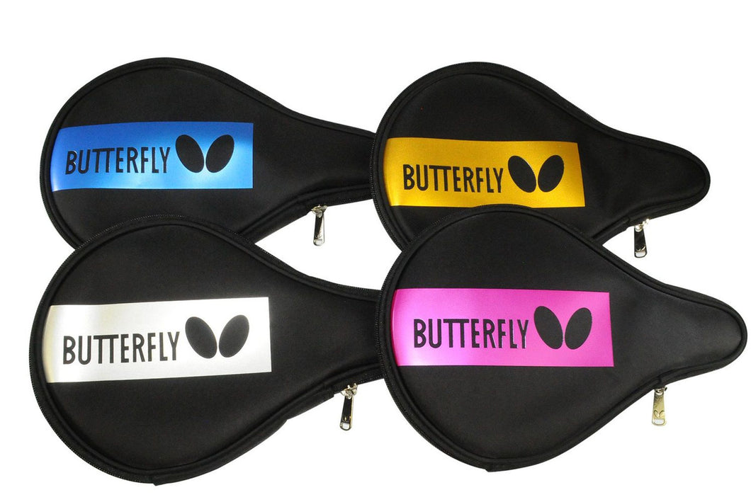 Butterfly BD Full Case