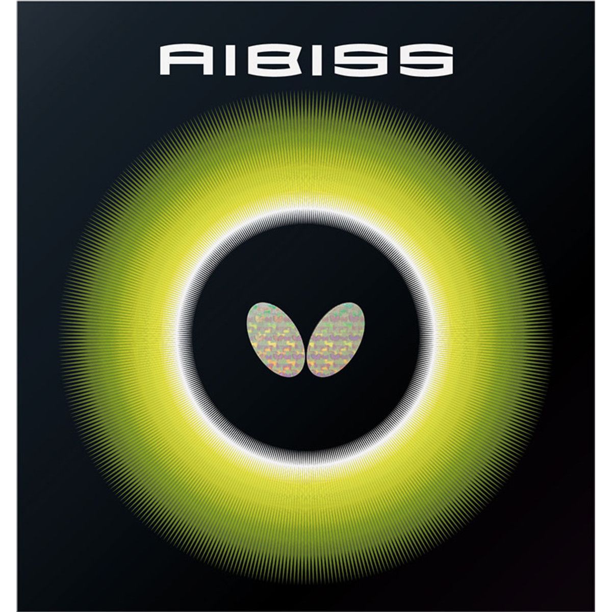 Butterfly Aibiss
