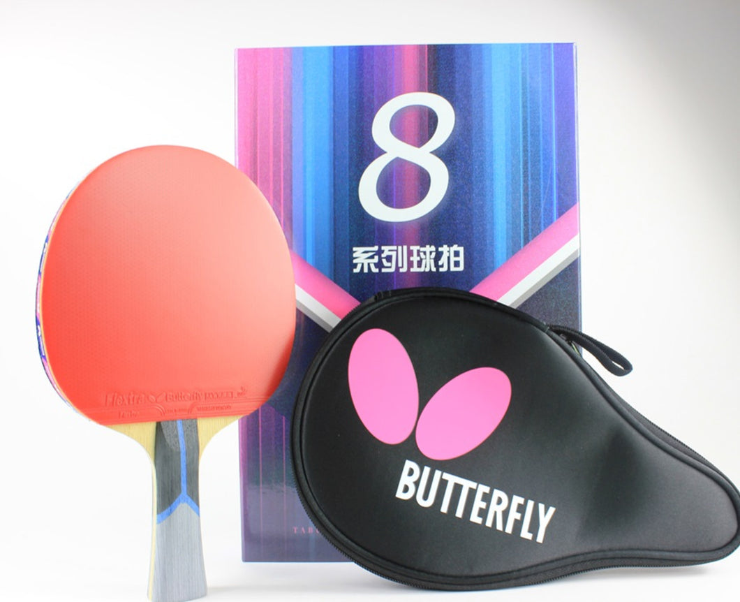 Bty 802 FL Racket Set