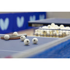 Butterfly Training Ball 40+ White (120 Balls)