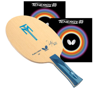 Timo Boll ALC Pro-Line With Tenergy 05
