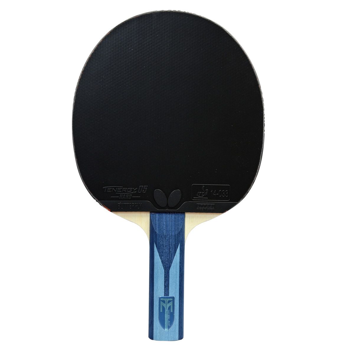 Timo Boll ALC Pro-Line Racket – Go Table Tennis