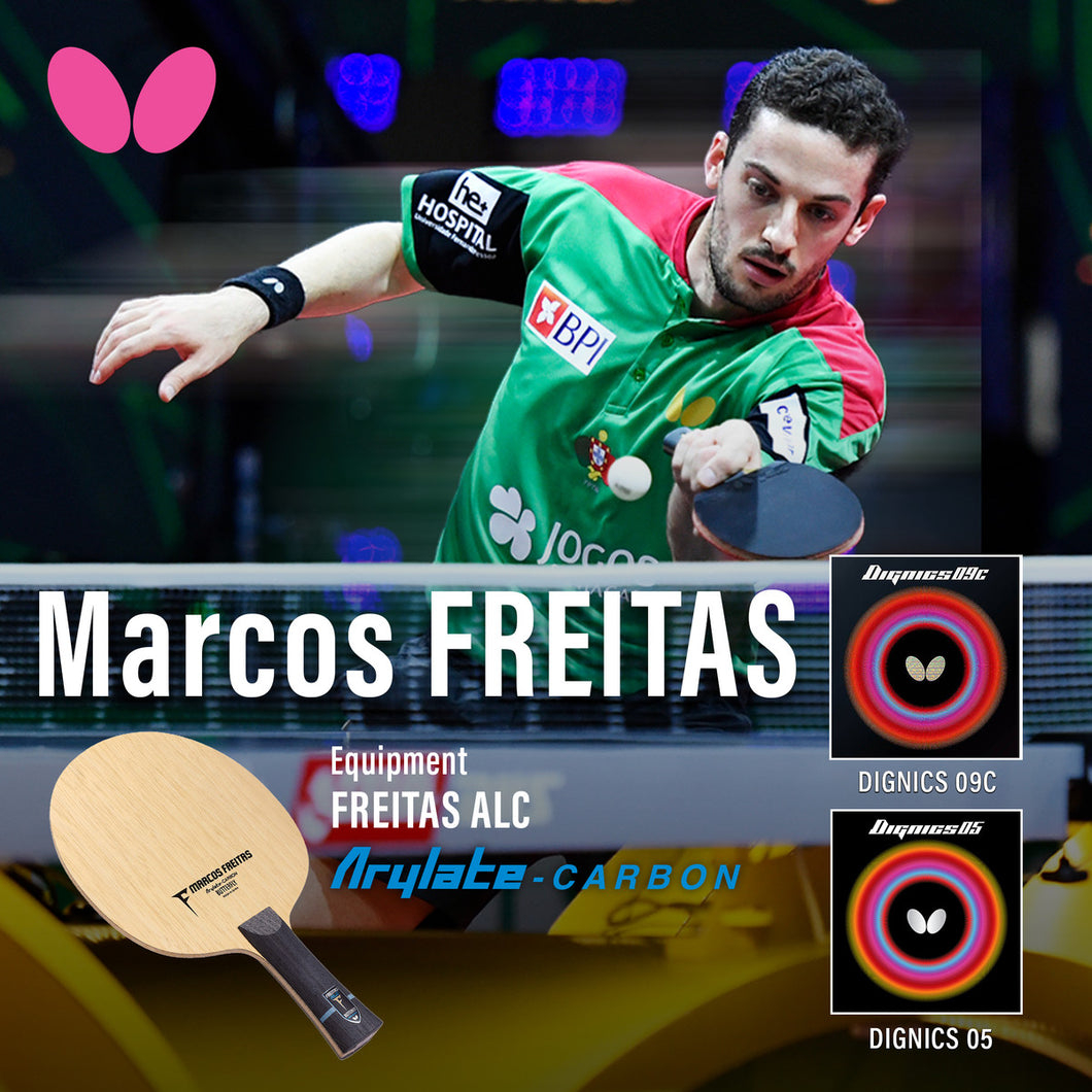 Freitas ALC Pro-Line Racket