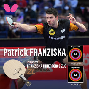 Franziska Innerforce ZLC Pro-Line Racket