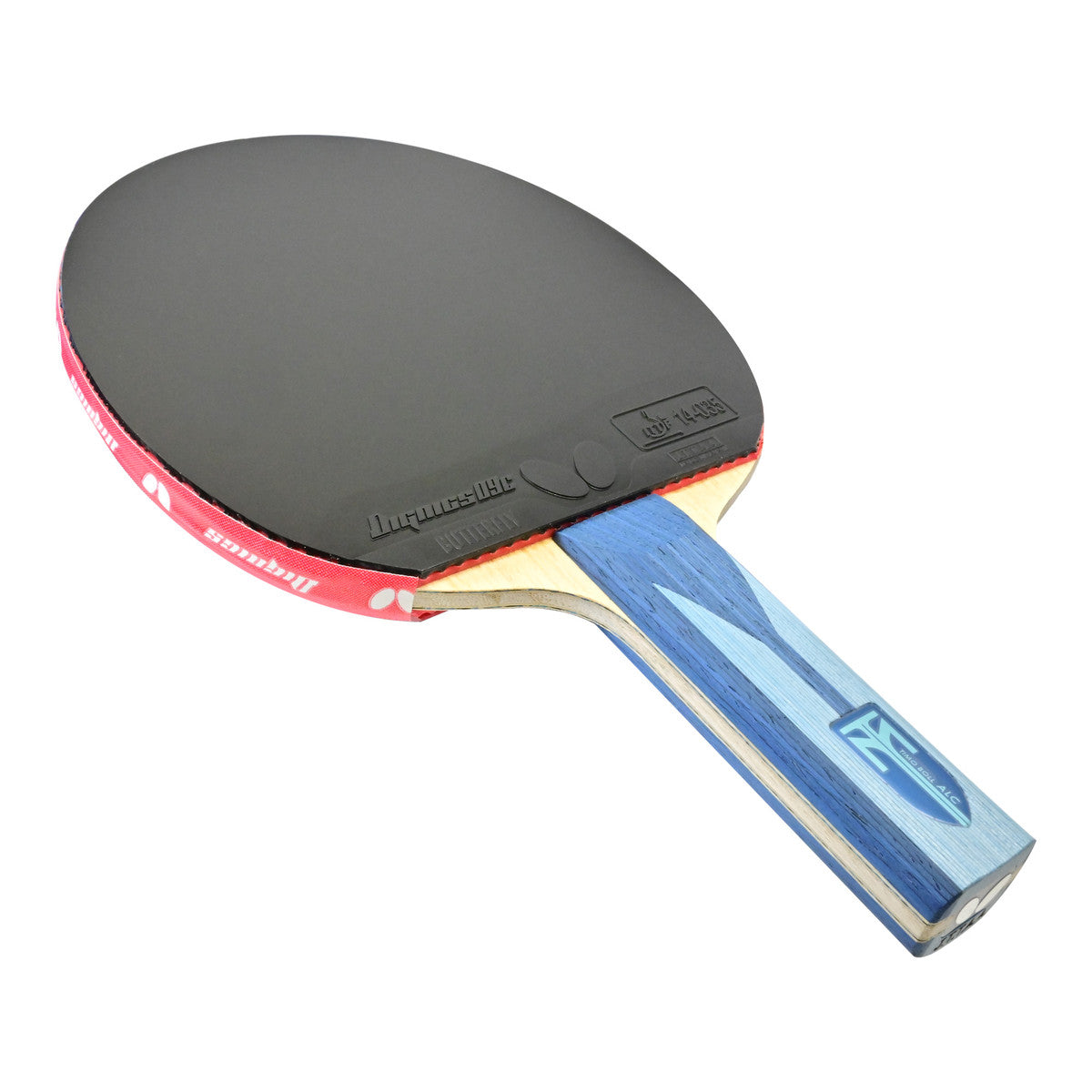 Timo Boll ALC Pro-Line Racket – Go Table Tennis
