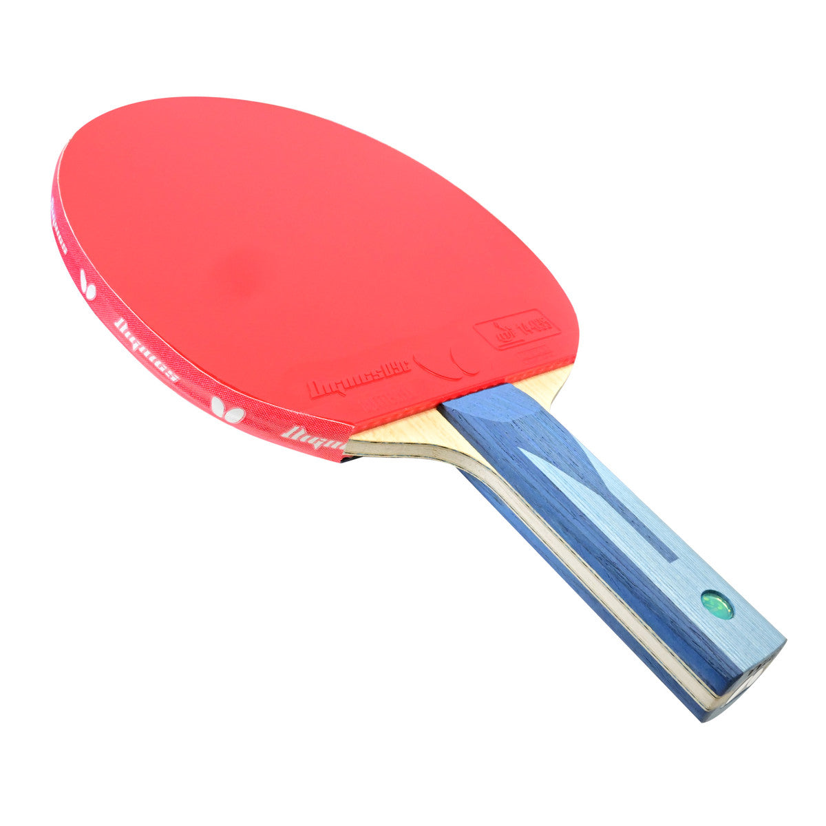 Timo Boll ALC Pro-Line Racket – Go Table Tennis