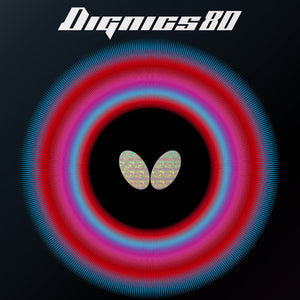 Butterfly Dignics 80
