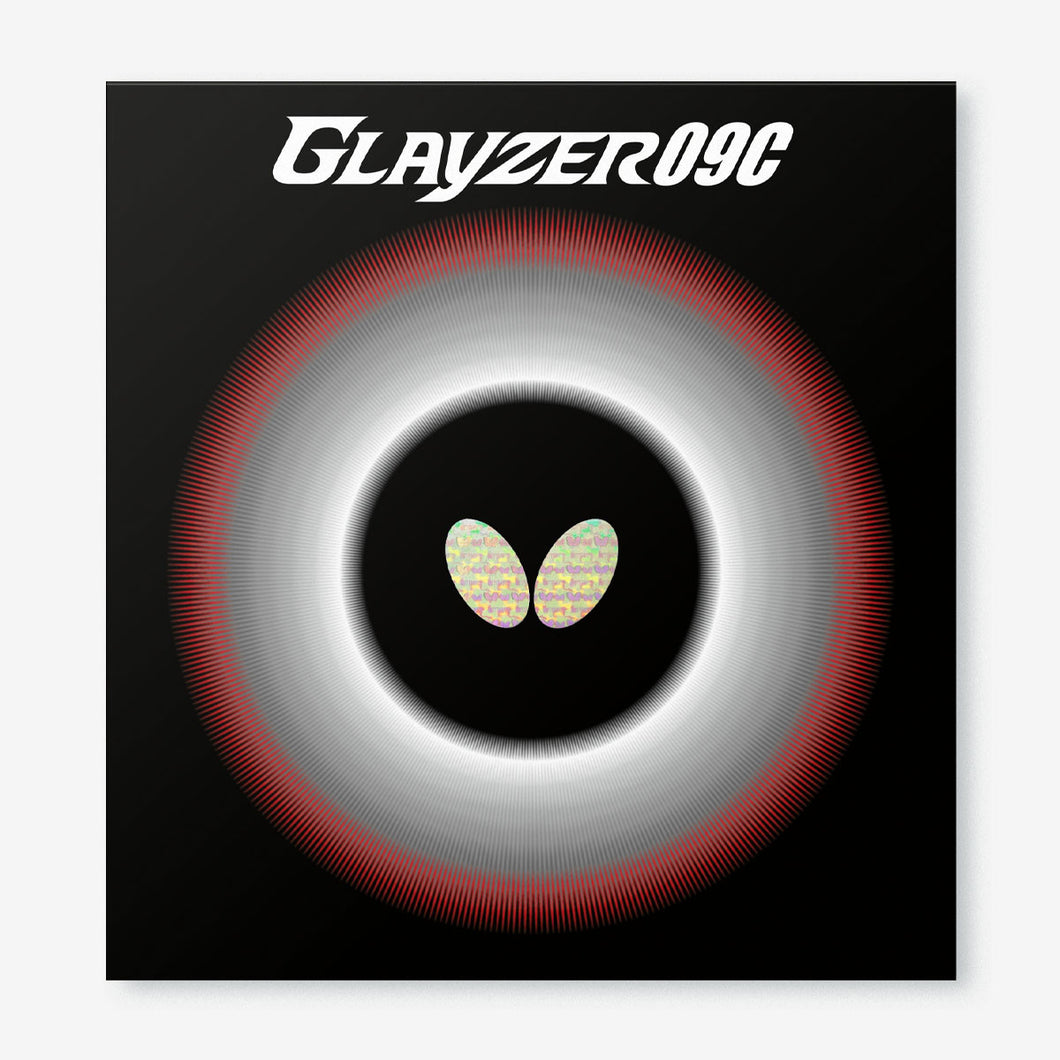Butterfly Glayzer  09C