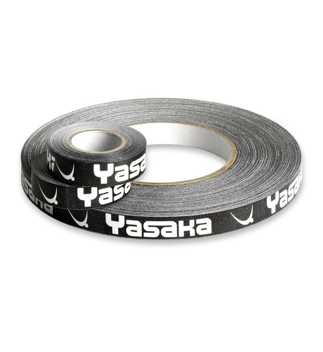 Yasaka Side Tape 12mm (10 Rackets )