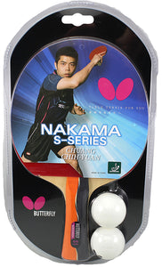 Nakama S-1 Racket