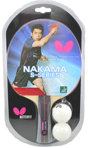 Nakama S-6 Racket