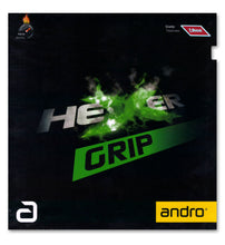 Load image into Gallery viewer, Andro Hexer Grip
