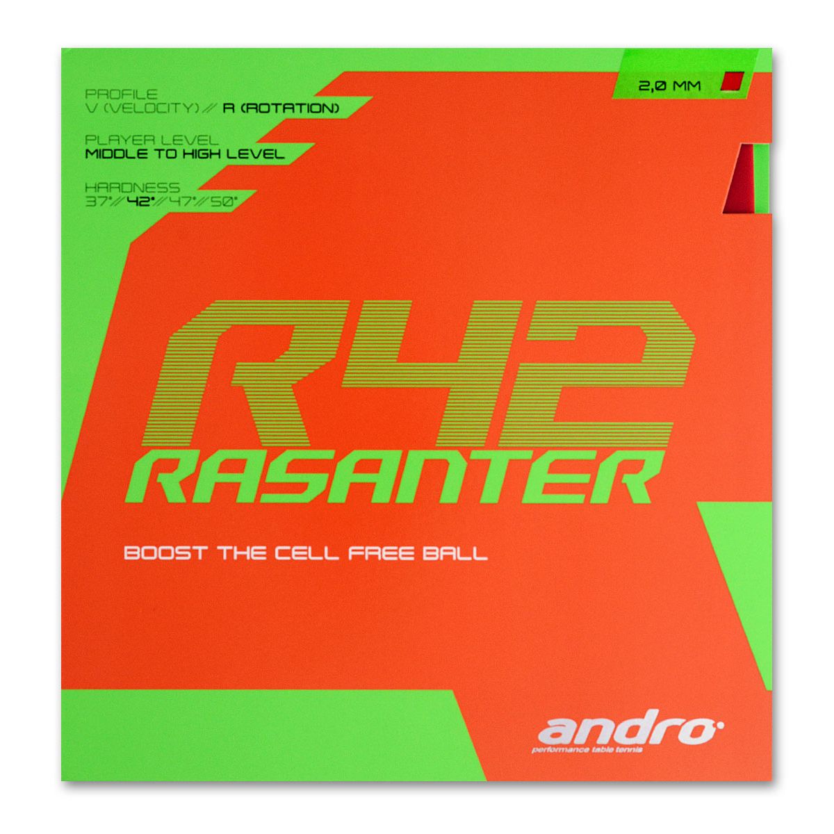 Andro Rasanter R42
