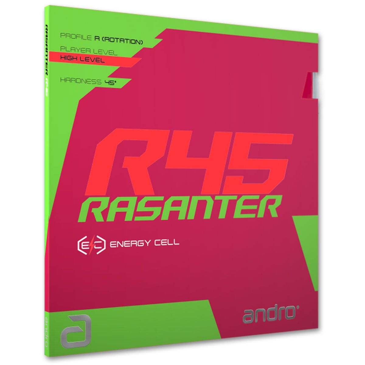 Andro Rasanter R45