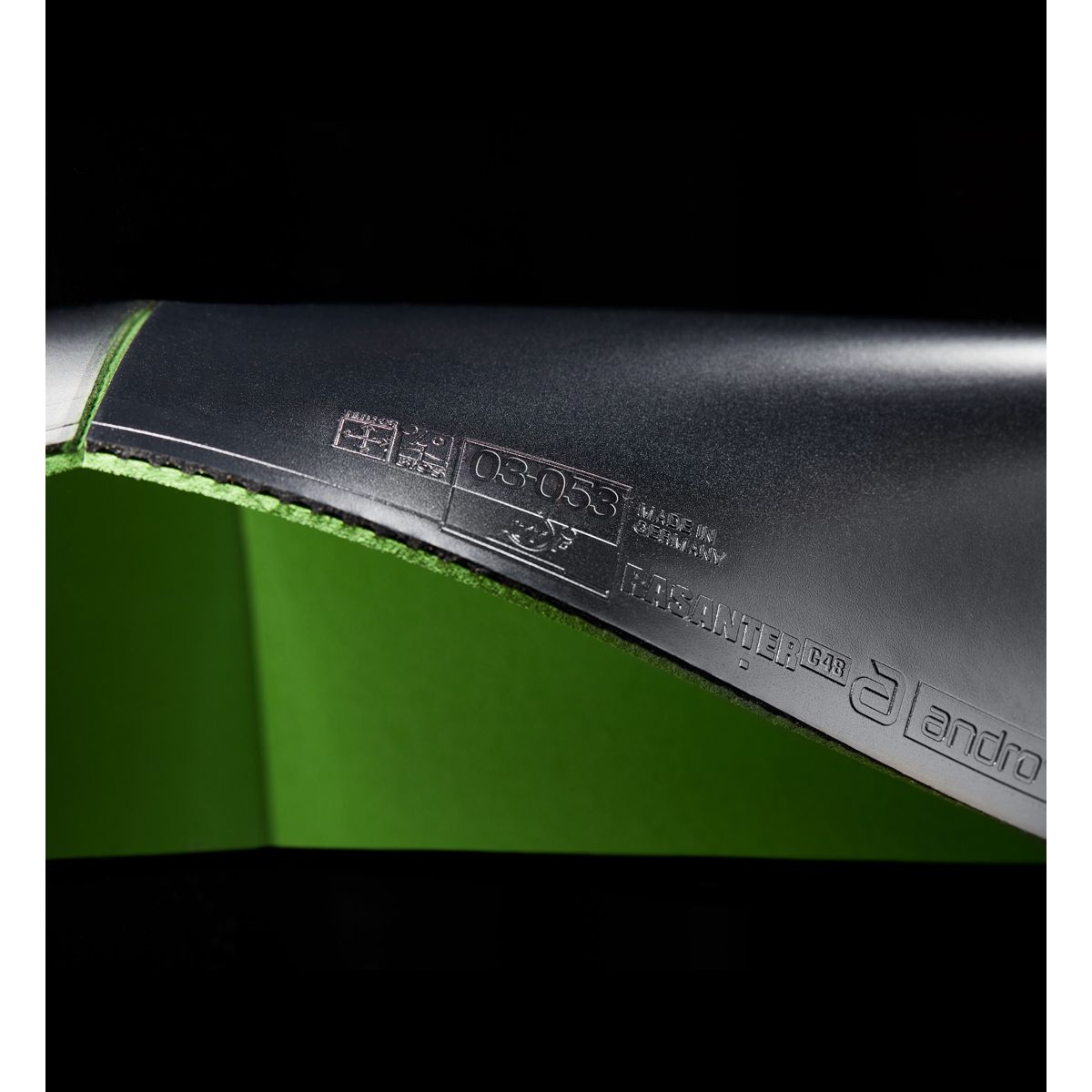 Revêtement ANDRO Rasanter R45 - Energy CELL Revêtement ANDRO Rasanter R45 - Energy CELL