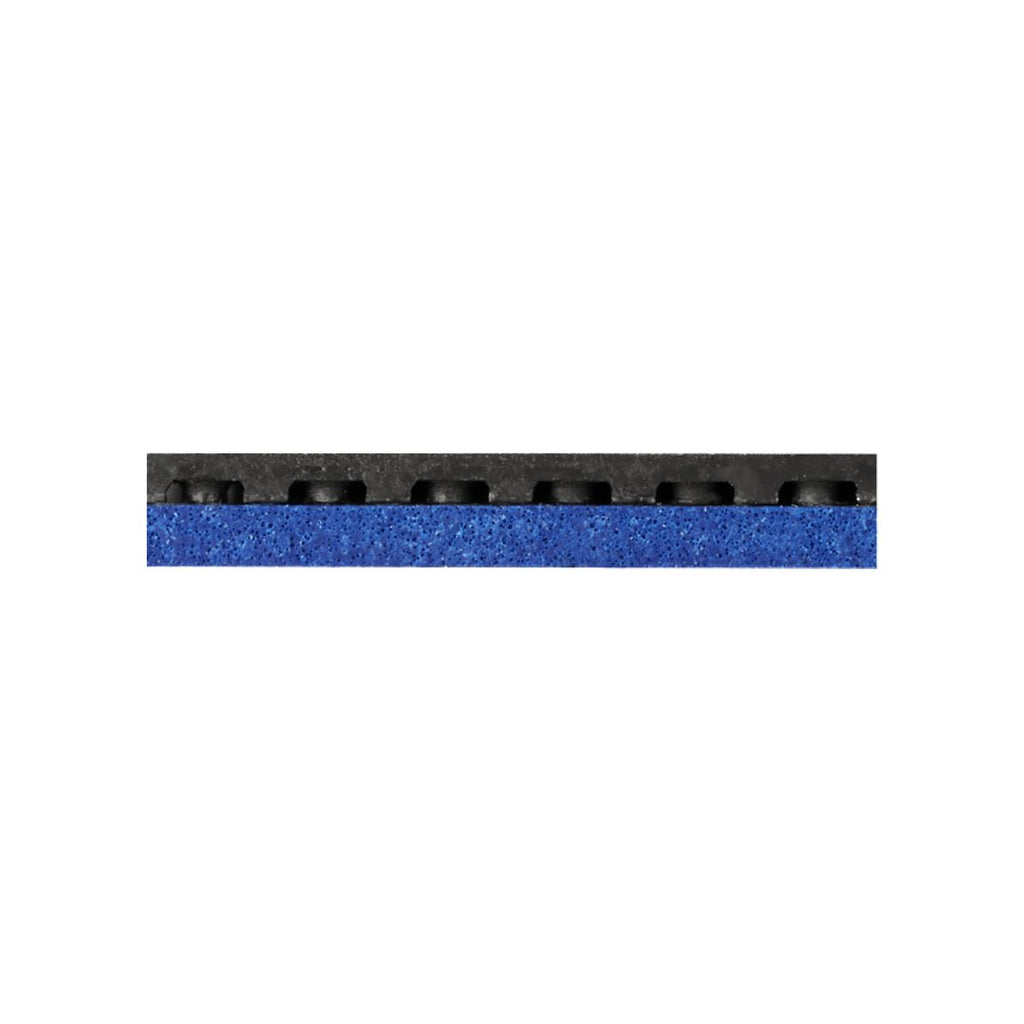 Nittaku Hurricane Pro 3 Turbo Blue