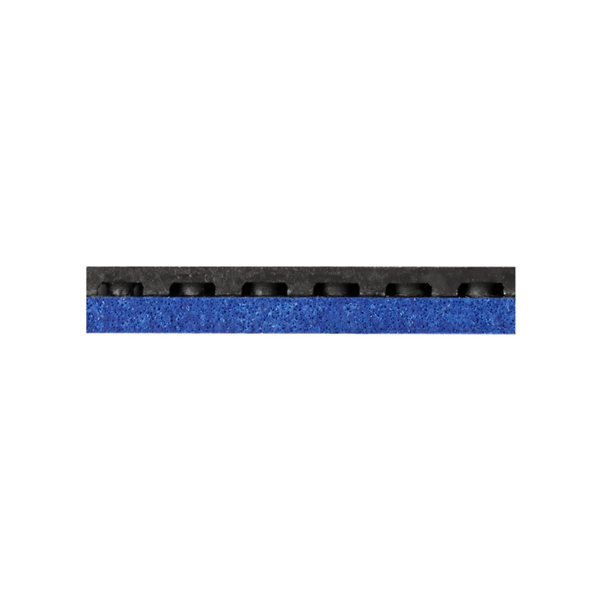 Nittaku Hurricane Pro 3 Turbo Blue